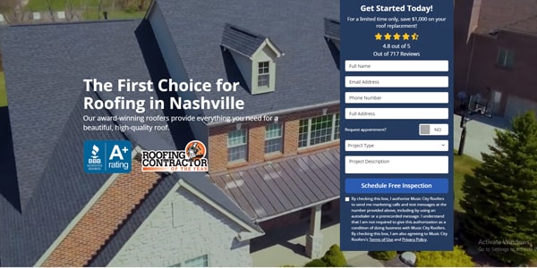 musiccityroofers.com