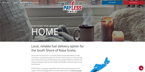 paylessfuels.ca